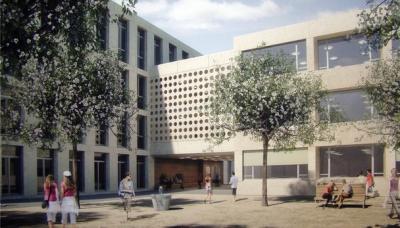 Bild Schule